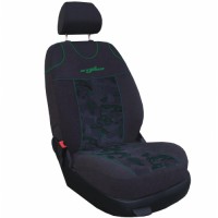 Autotričká STYLUS Zelené